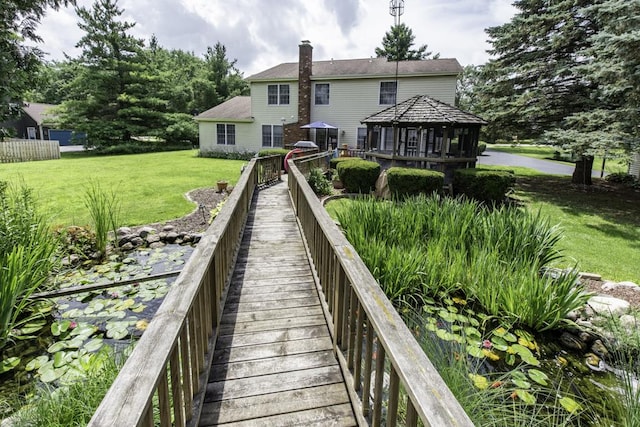 2102 W Hunters Ln, Spring Grove, IL 60081 - photo 15