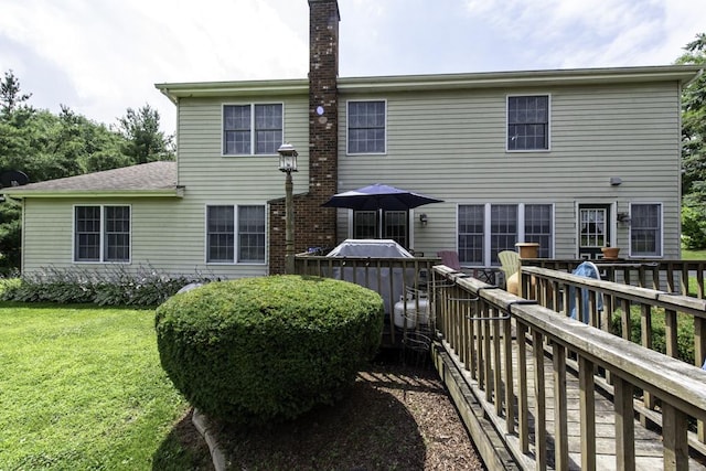 2102 W Hunters Ln, Spring Grove, IL 60081 - photo 18
