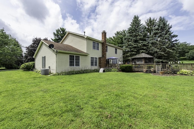 2102 W Hunters Ln, Spring Grove, IL 60081 - photo 5