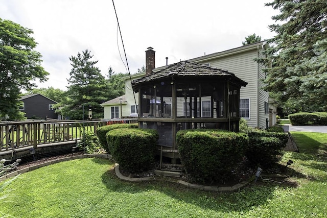 2102 W Hunters Ln, Spring Grove, IL 60081 - photo 9