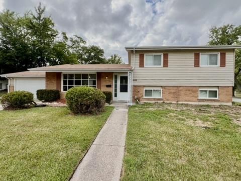 500 Antietam St, Park Forest, IL 60466 - photo 1