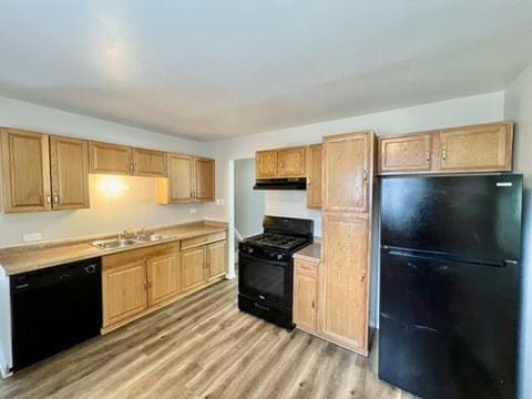 500 Antietam St, Park Forest, IL 60466 - photo 2
