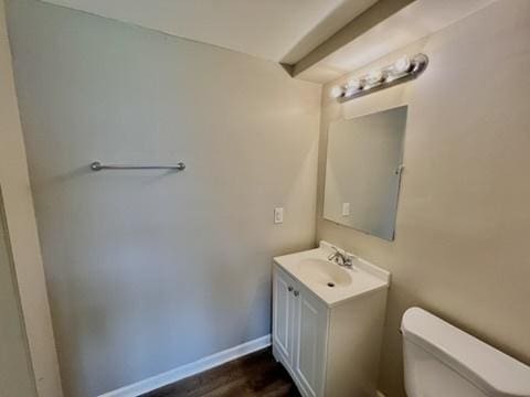 500 Antietam St, Park Forest, IL 60466 - photo 5