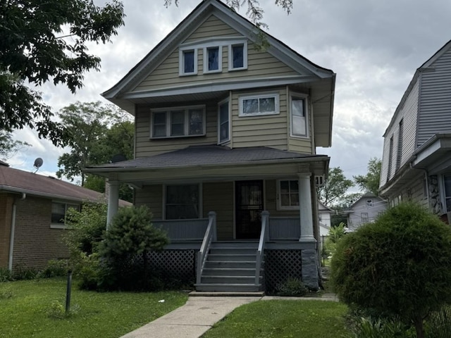 34 N Lorel Ave, Chicago, IL 60644 - photo 1