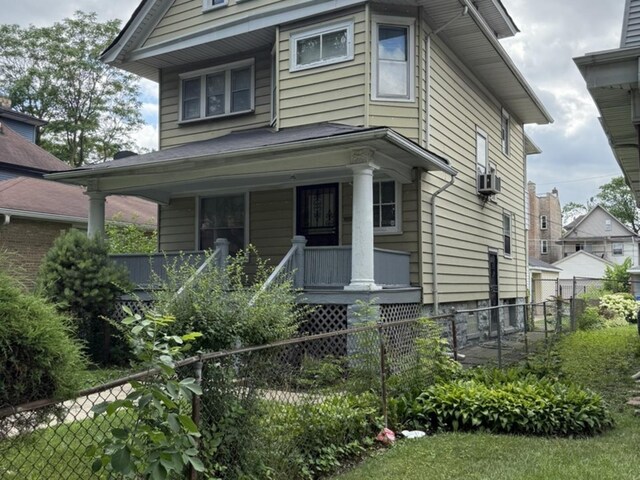 34 N Lorel Ave, Chicago, IL 60644 - photo 3