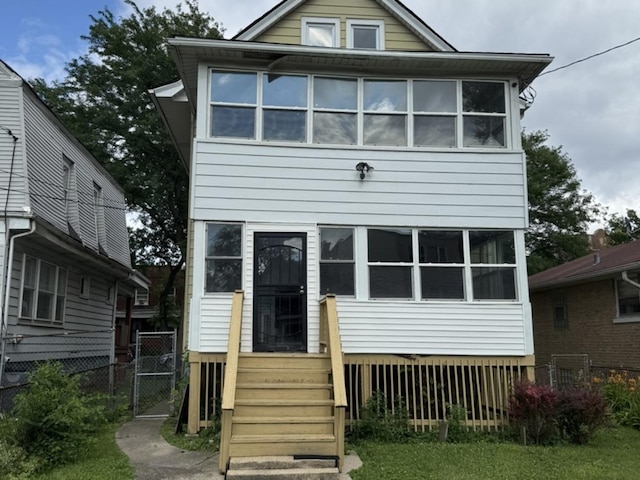 34 N Lorel Ave, Chicago, IL 60644 - photo 37