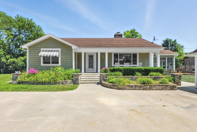 35W511 Sunnyside Ave, Saint Charles, IL 60174 - photo 2