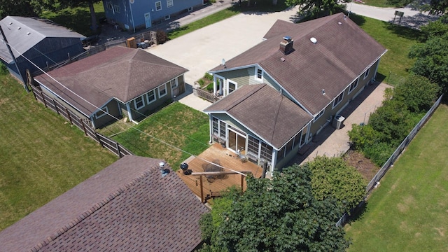 35W511 Sunnyside Ave, Saint Charles, IL 60174 - photo 3