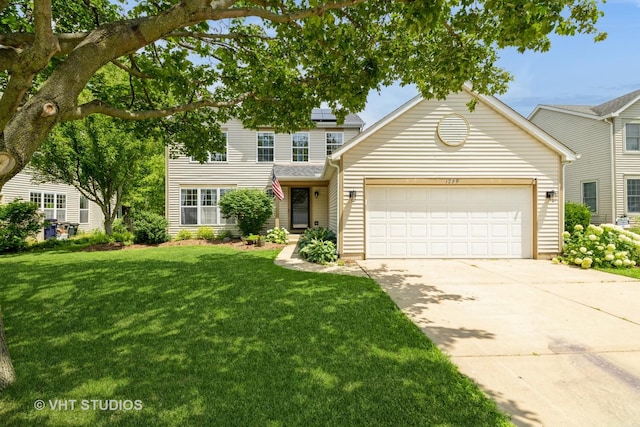 1289 Evergreen Ln, Elgin, IL 60123 - photo 1