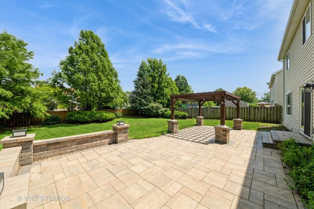 1289 Evergreen Ln, Elgin, IL 60123 - photo 24