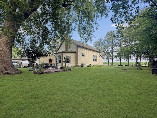 5843 W Stephenson Street Rd, Freeport, IL 61032 - photo 26