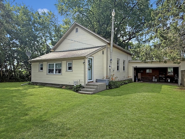5843 W Stephenson Street Rd, Freeport, IL 61032 - photo 28