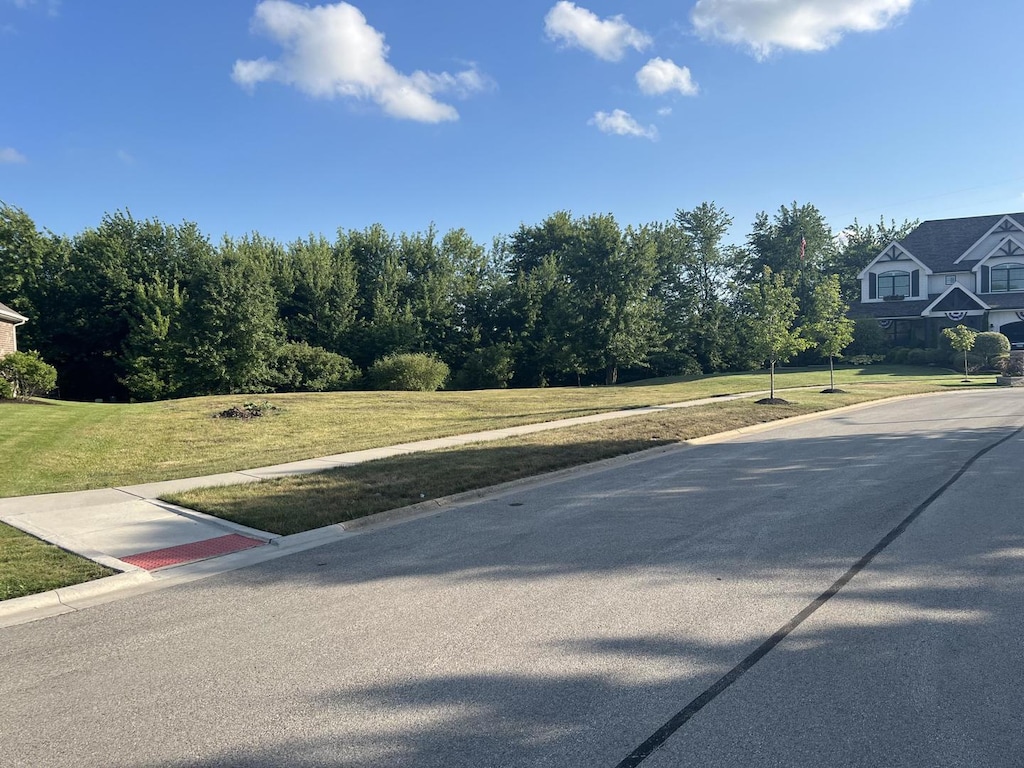24232 S Bay To Bay Ct, Manhattan, IL 60442