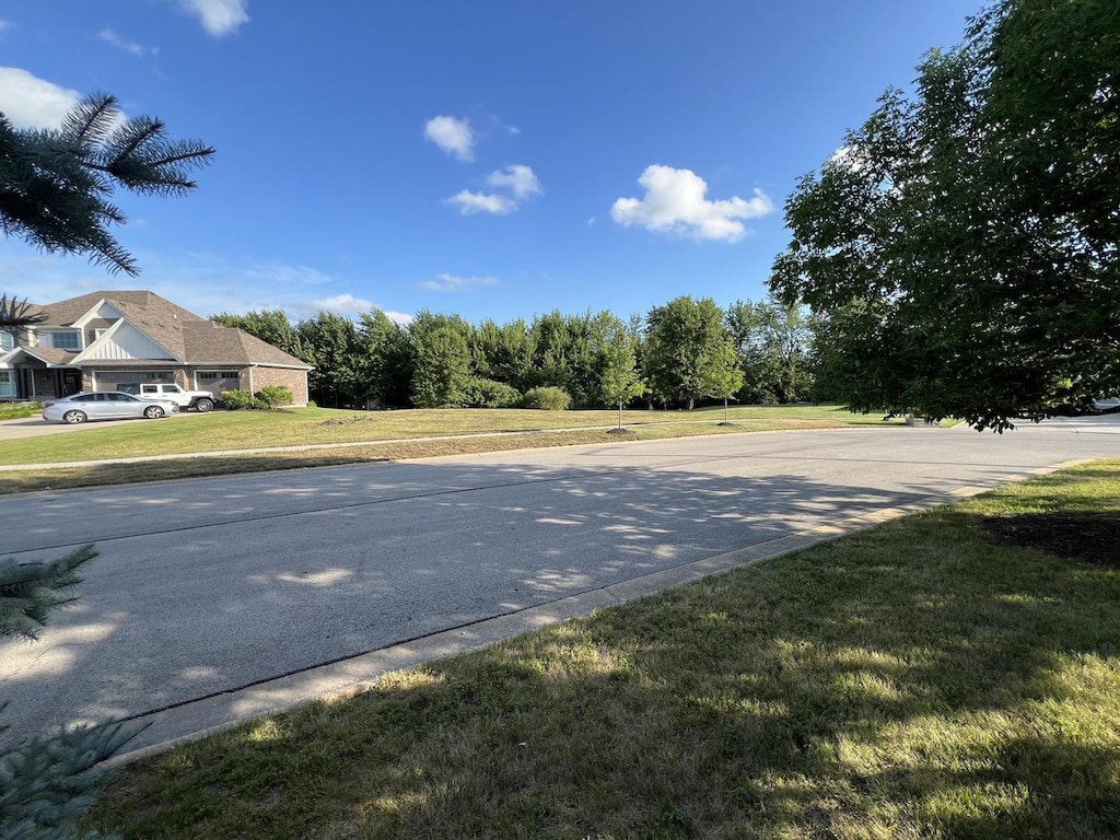 24232 S Bay To Bay Ct, Manhattan, IL 60442
