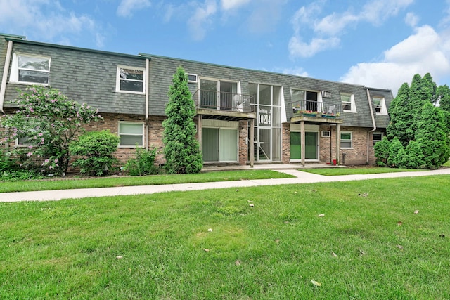 10214 S 84th Ter Unit 312, Palos Hills, IL 60465 - photo 2