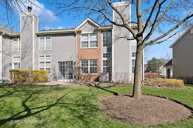 156 Holmes Way, Schaumburg, IL 60193 - photo 23