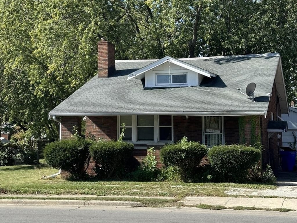 729 S 22nd St, Decatur, IL 62521 - photo 1