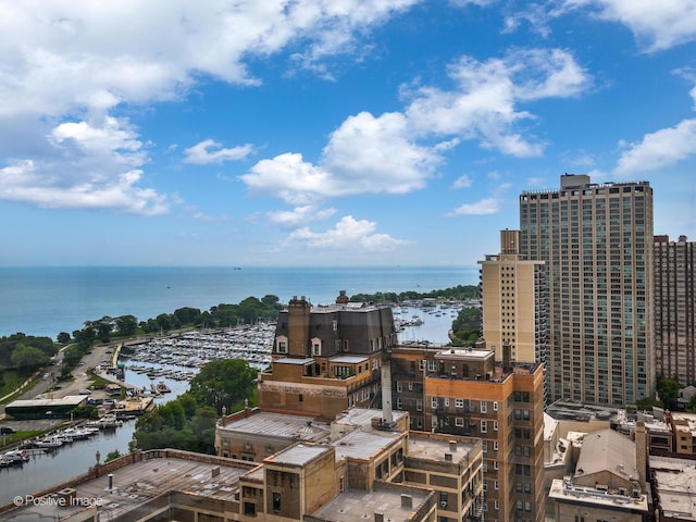 3550 N Lake Shore Dr Unit 2612, Chicago, IL 60657 - photo 13