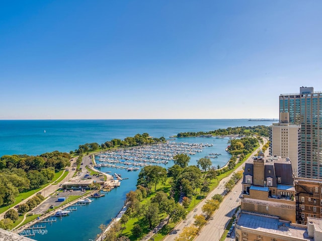 3550 N Lake Shore Dr Unit 2612, Chicago, IL 60657 - photo 19