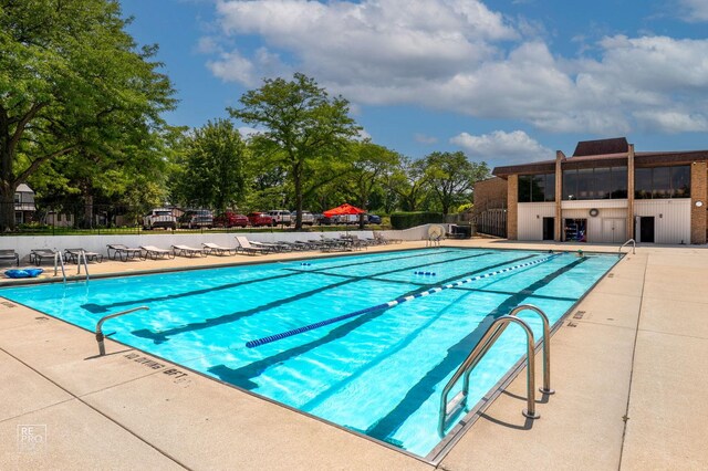 451 Raintree Ct Unit 1C, Glen Ellyn, IL 60137 - photo 18