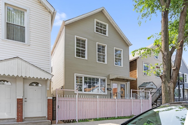 4418 S Honore St, Chicago, IL 60609 - photo 1