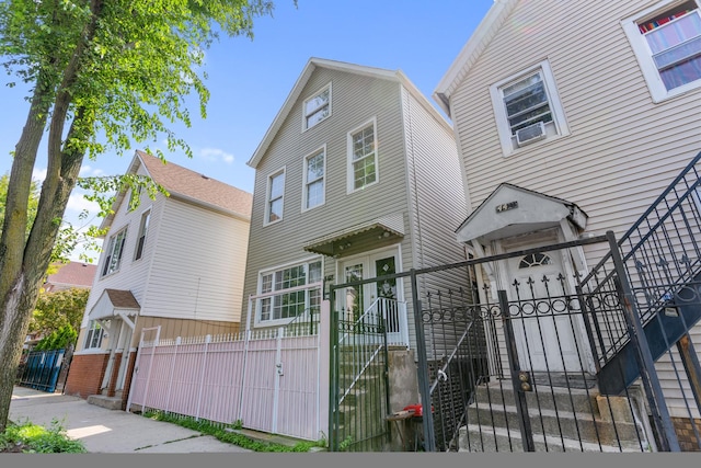 4418 S Honore St, Chicago, IL 60609 - photo 2