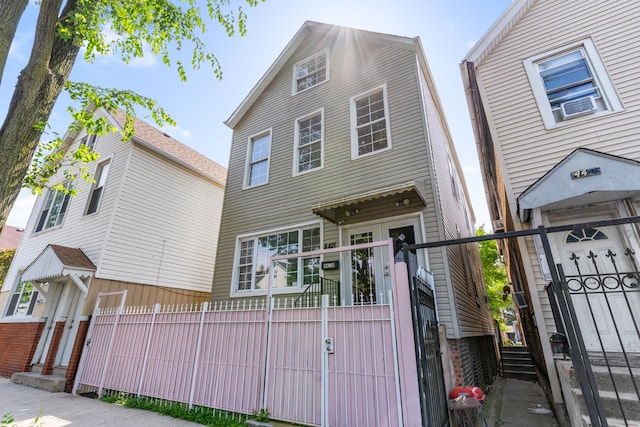 4418 S Honore St, Chicago, IL 60609 - photo 3