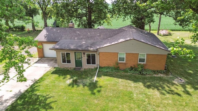 8428 N Shirlane St, Shirley, IL 61772 - photo 1