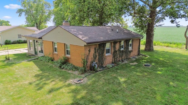 8428 N Shirlane St, Shirley, IL 61772 - photo 2