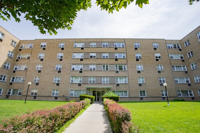 6161 N Hoyne Ave Unit 308, Chicago, IL 60659 - photo 1