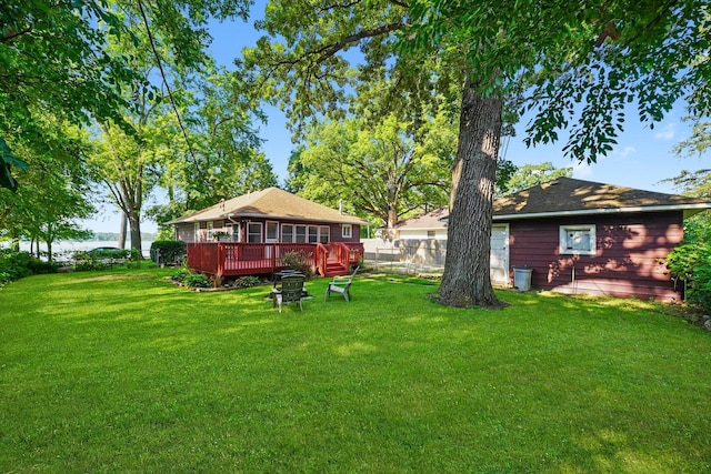 28608 W Parkview Dr, Island Lake, IL 60042 - photo 22