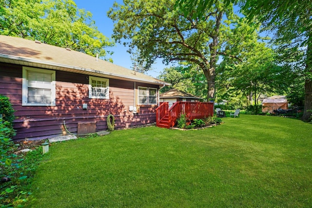 28608 W Parkview Dr, Island Lake, IL 60042 - photo 24