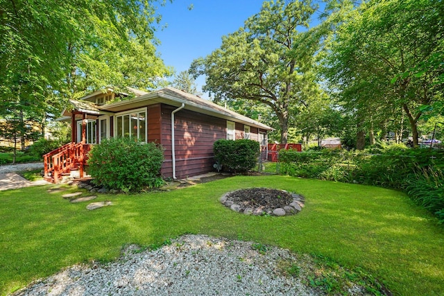 28608 W Parkview Dr, Island Lake, IL 60042 - photo 25