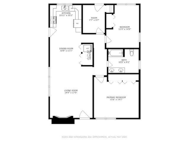 18730 Oak Ave, Lansing, IL 60438 - photo 19