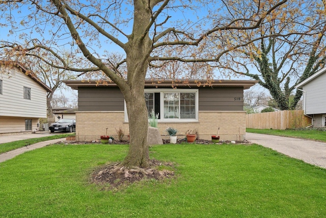 519 Chase St, Park Forest, IL 60466 - photo 1
