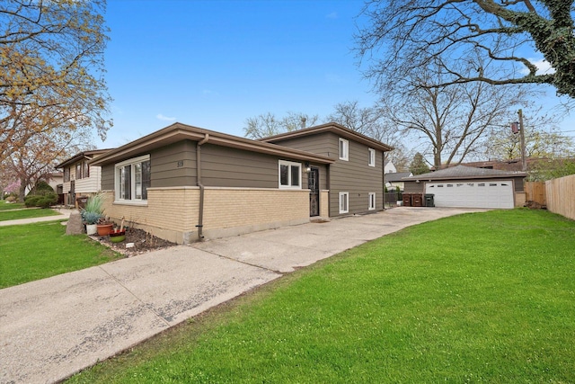 519 Chase St, Park Forest, IL 60466 - photo 2