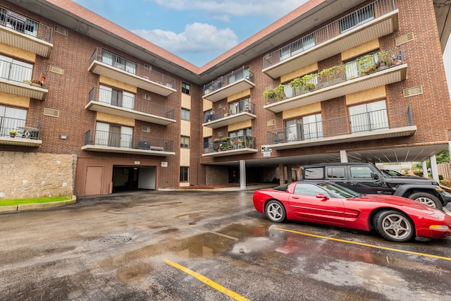 9540 Mayfield Ave Unit 312S, Oak Lawn, IL 60453 - photo 2