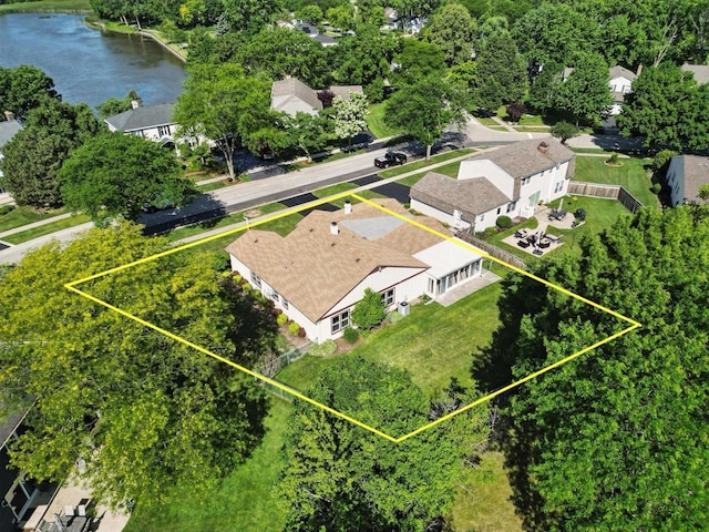 954 W Peregrine Dr, Palatine, IL 60067 - photo 29