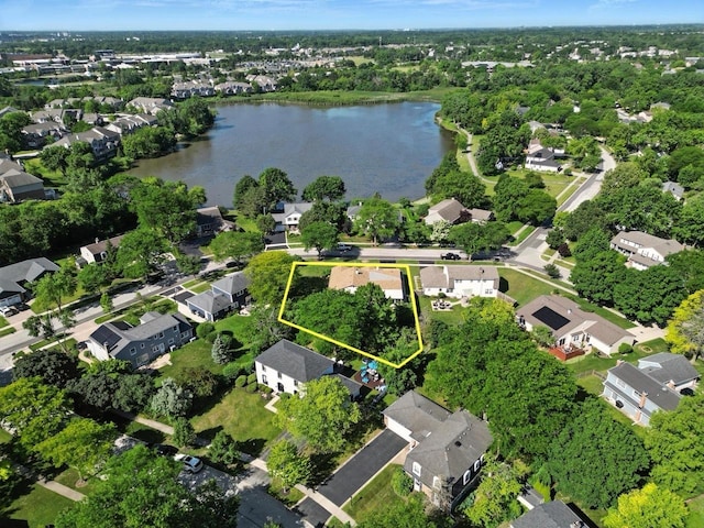 954 W Peregrine Dr, Palatine, IL 60067 - photo 30