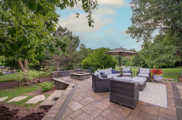 712 Stonebridge Rd, Frankfort, IL 60423 - photo 52
