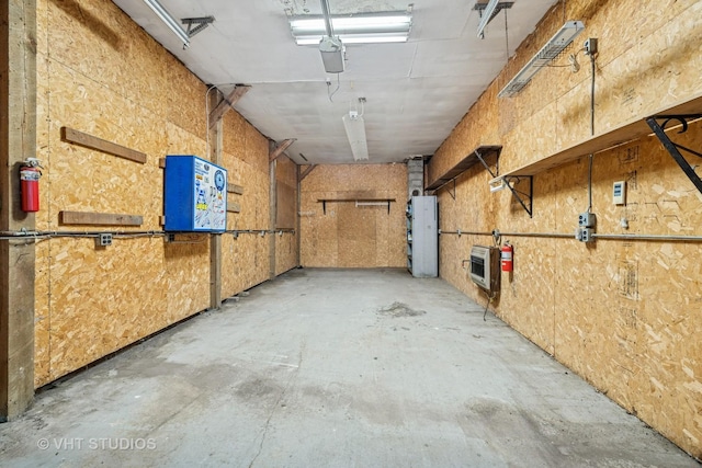 723 N River Rd, Algonquin, IL 60102 - storage with a garage and heating unit