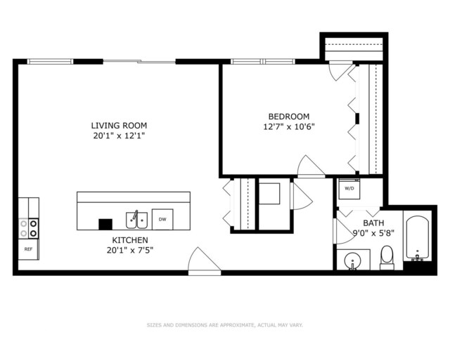 1421 Sherman Ave Unit 303, Evanston, IL 60201 - photo 19