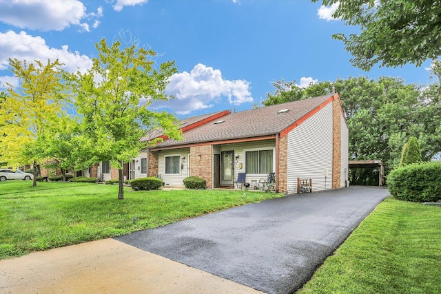 1706 Rockingham Dr Unit 2, Normal, IL 61761 - photo 1