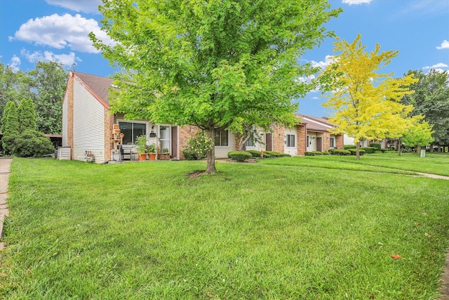 1706 Rockingham Dr Unit 2, Normal, IL 61761 - photo 3