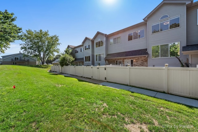 392 Park Ridge Ln Unit D, Aurora, IL 60504 - photo 31
