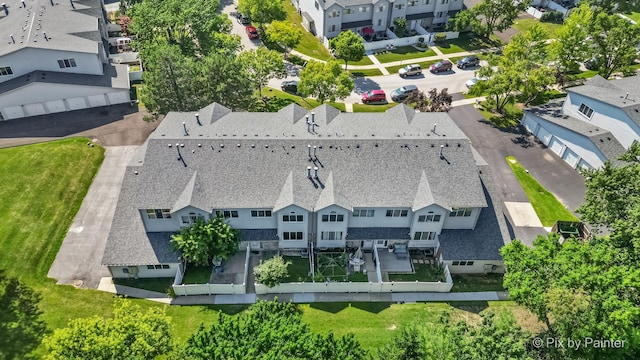 392 Park Ridge Ln Unit D, Aurora, IL 60504 - photo 33