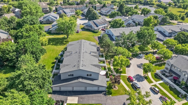 392 Park Ridge Ln Unit D, Aurora, IL 60504 - photo 34