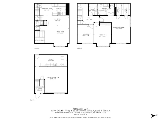 392 Park Ridge Ln Unit D, Aurora, IL 60504 - photo 36