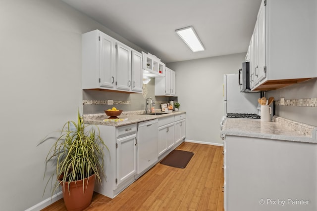 392 Park Ridge Ln Unit D, Aurora, IL 60504 - photo 9