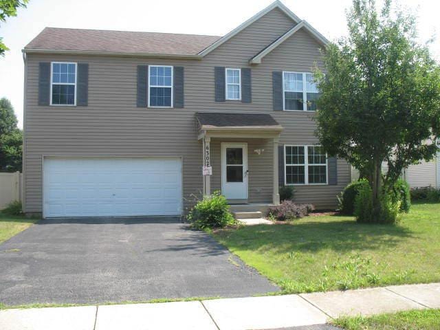 6302 Meadow Ridge Dr, Plainfield, IL 60586 - photo 1